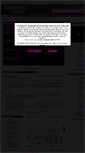 Mobile Screenshot of amateurdesexe.com